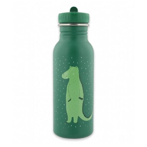 Trixie - Mr. Crocodile 500 ml Su Şişesi