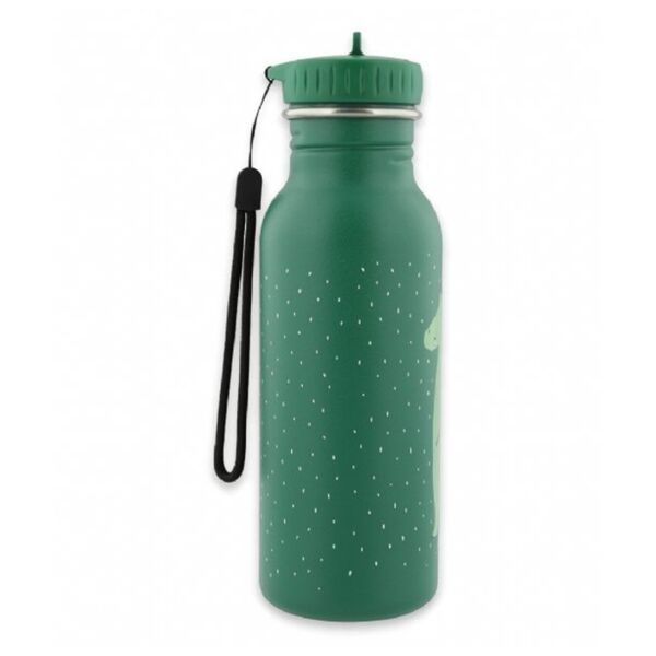 Trixie - Mr. Crocodile 500 ml Su Şişesi