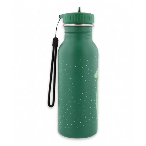 Trixie - Mr. Crocodile 500 ml Su Şişesi