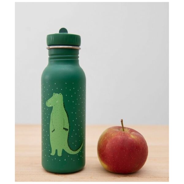 Trixie - Mr. Crocodile 500 ml Su Şişesi