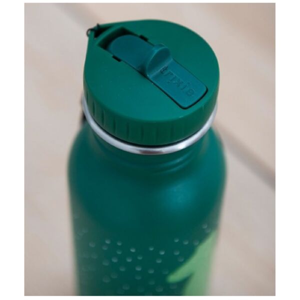 Trixie - Mr. Crocodile 500 ml Su Şişesi