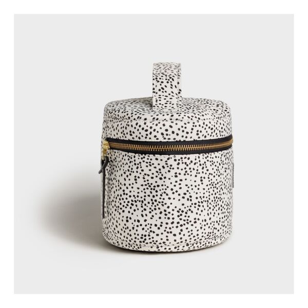 Wouf Dottie Vanity Bag - Makyaj Çantası