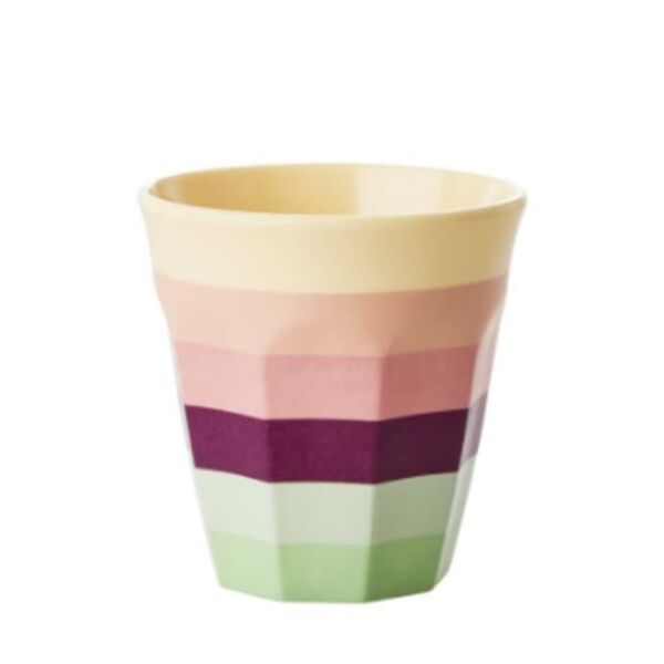 6-lı Melamin Çocuk Bardak Seti