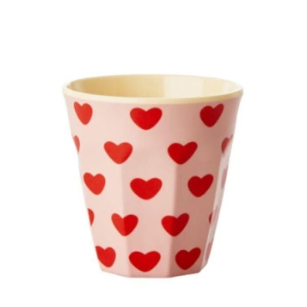 6-lı Melamin Çocuk Bardak Seti