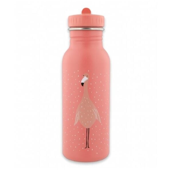 Trixie - Mrs. Flamingo 500 ml Su Şişesi