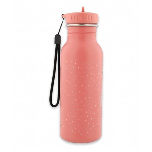 Trixie - Mrs. Flamingo 500 ml Su Şişesi