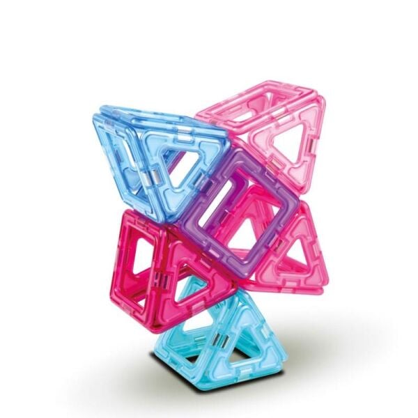Magformers Mıknatıslı Inspıre Set 30 Parça
