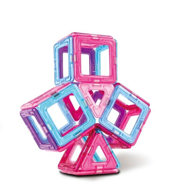 Magformers Mıknatıslı Inspıre Set 30 Parça