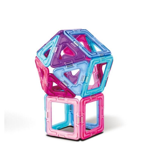 Magformers Mıknatıslı Inspıre Set 30 Parça