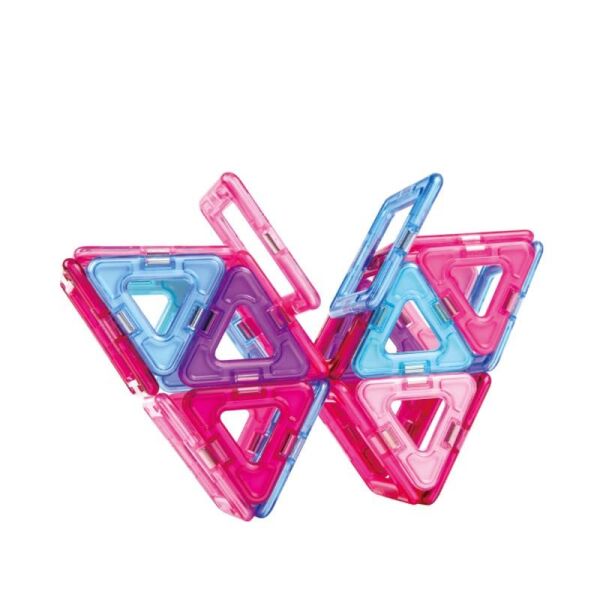 Magformers Mıknatıslı Inspıre Set 30 Parça