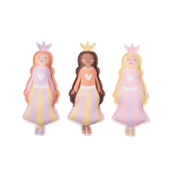 Sunny Life Dalış Arkadaşları Seti 3lü Set Princess