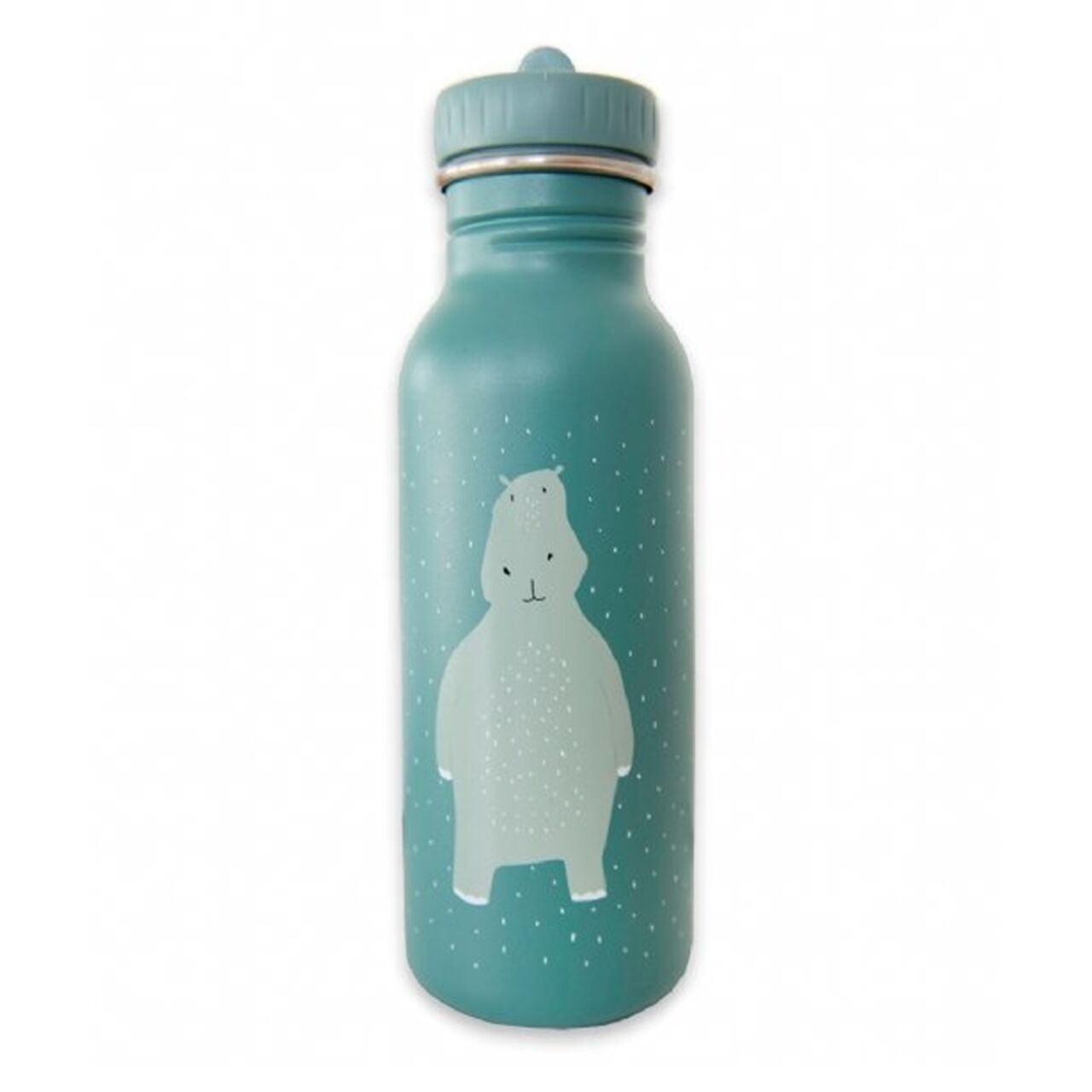Trixie - Mr. Hippo 500 ml Su Şişesi