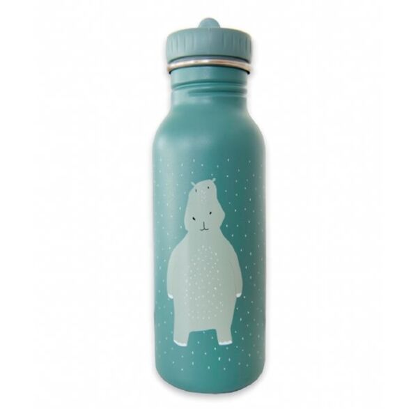 Trixie - Mr. Hippo 500 ml Su Şişesi