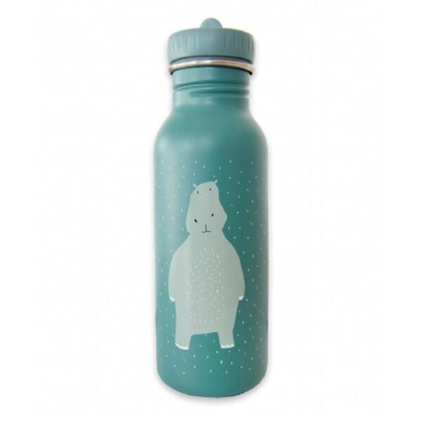 Trixie - Mr. Hippo 500 ml Su Şişesi