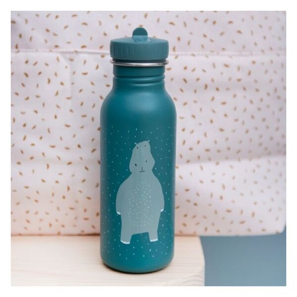 Trixie - Mr. Hippo 500 ml Su Şişesi