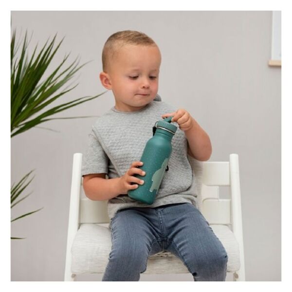 Trixie - Mr. Hippo 500 ml Su Şişesi