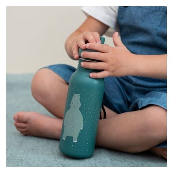 Trixie - Mr. Hippo 500 ml Su Şişesi