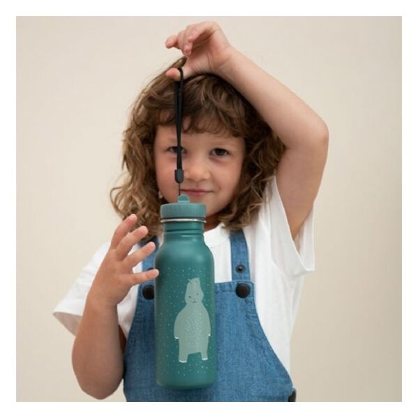 Trixie - Mr. Hippo 500 ml Su Şişesi