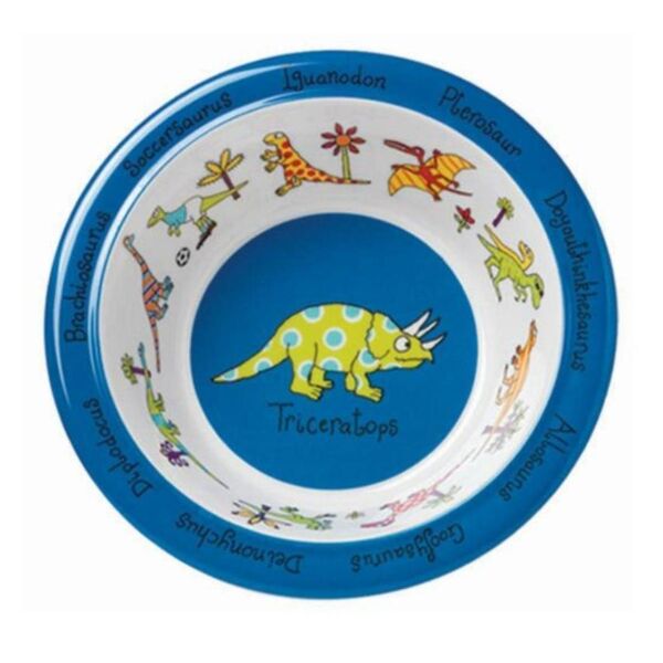 Tyrrell Katz Melamin Kase Dino