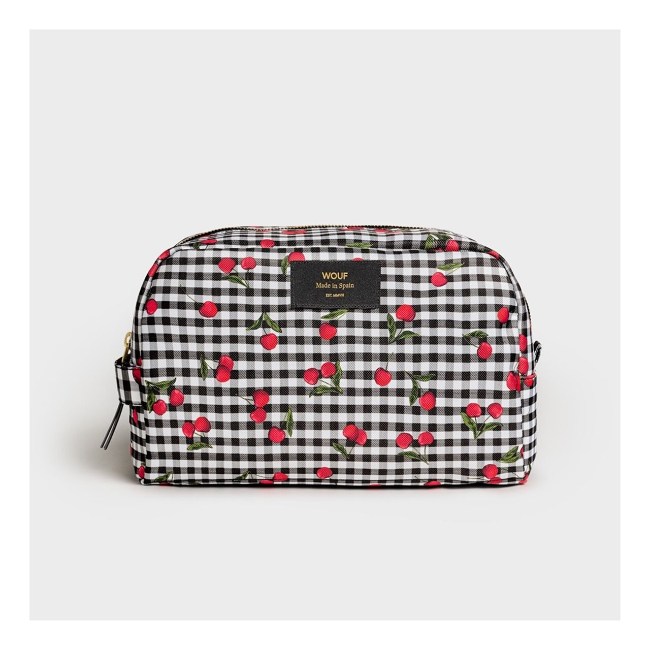 Wouf Abril Large Toiletry Bag - Büyük Makyaj Çanta