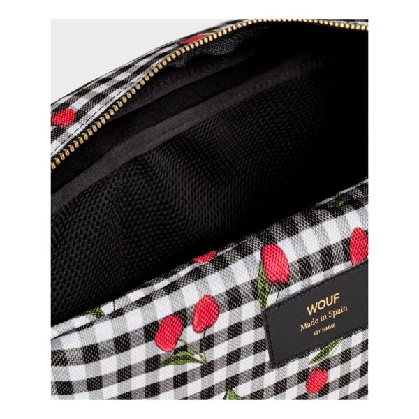 Wouf Abril Large Toiletry Bag - Büyük Makyaj Çanta