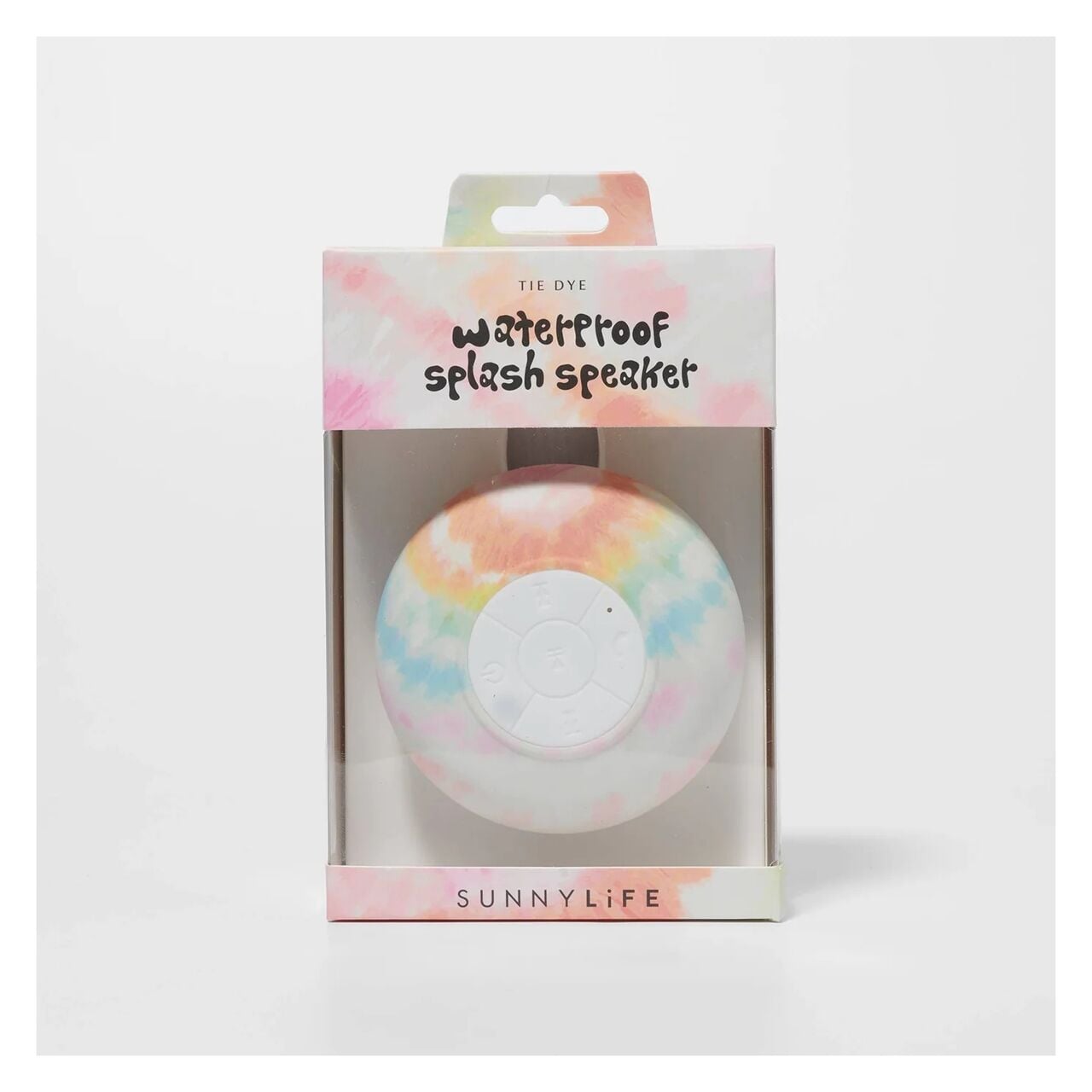Sunny Life Suya Dayanıklı Hoparlör