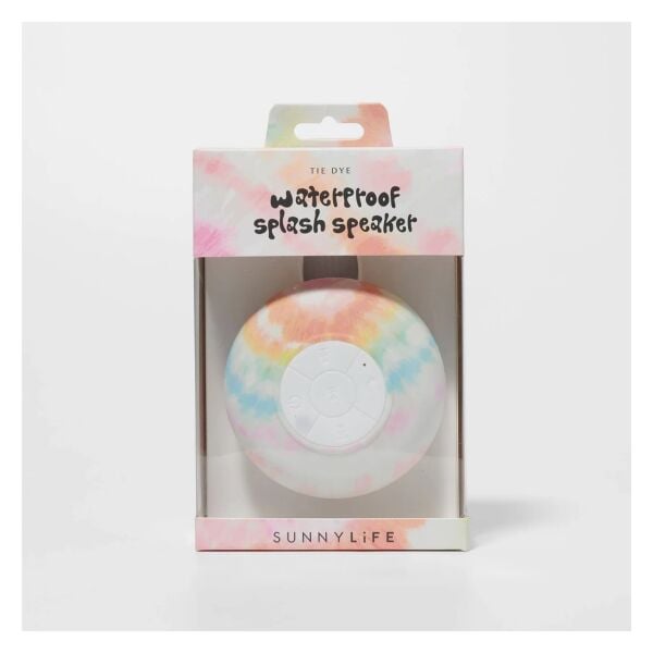 Sunny Life Suya Dayanıklı Hoparlör