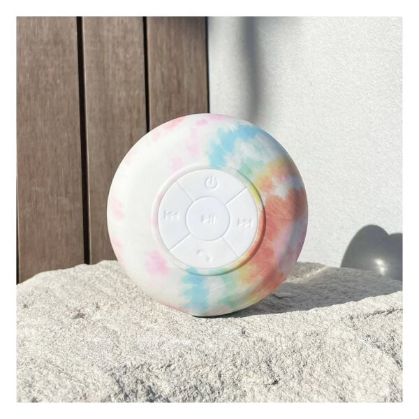 Sunny Life Suya Dayanıklı Hoparlör