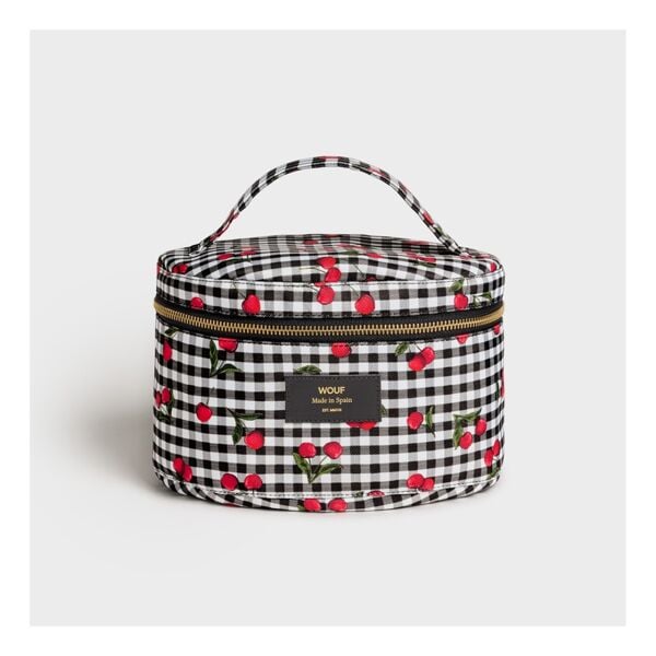 Wouf Abril Vanity Bag - Makyaj Çantası