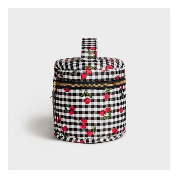 Wouf Abril Vanity Bag - Makyaj Çantası