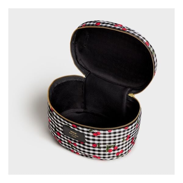 Wouf Abril Vanity Bag - Makyaj Çantası