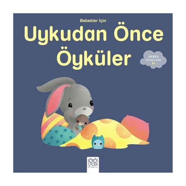 Bebekler İçin Uykudan Önce Öyküler