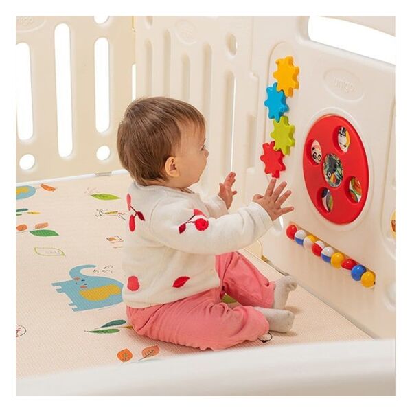 Unigo Oyun Çiti - Kahve Kapı