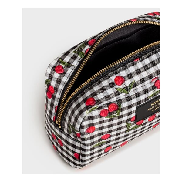 Wouf Abril Toiletry Bag - Büyük Makyaj Çantası