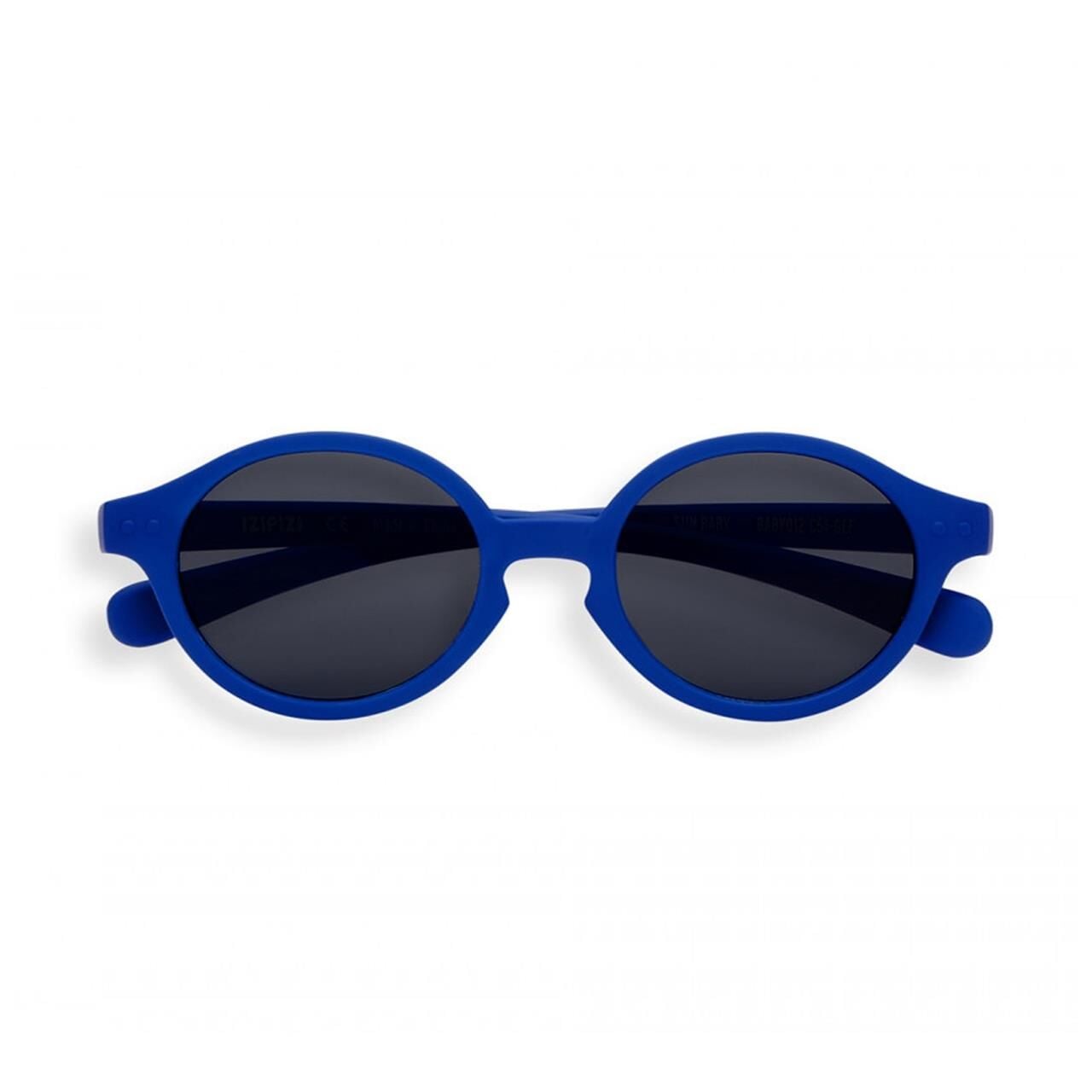Izipizi 0-12 Ay Bebek Güneş Gözlüğü Mavi