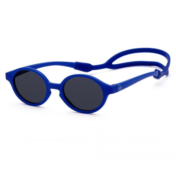 Izipizi 0-12 Ay Bebek Güneş Gözlüğü Mavi