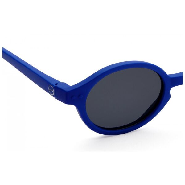 Izipizi 0-12 Ay Bebek Güneş Gözlüğü Mavi