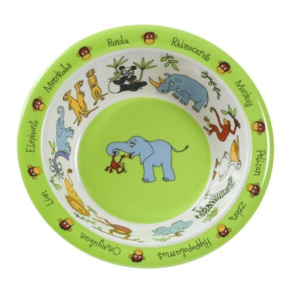 Tyrrell Katz Melamin Kase Jungle