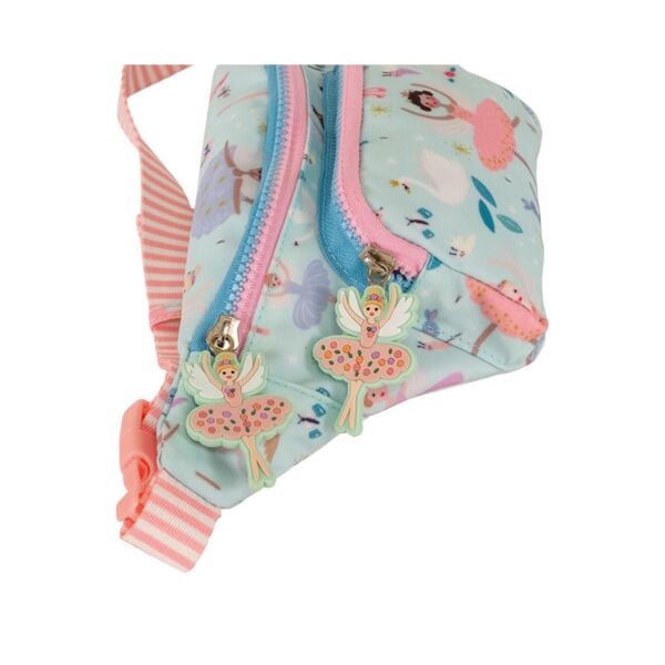 Floss Rock Bel Çantası - Enchanted Yeni