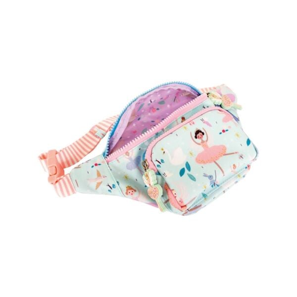 Floss Rock Bel Çantası - Enchanted Yeni