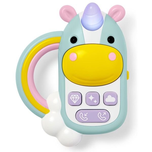 Skip Hop Zoo Unicorn Telefon