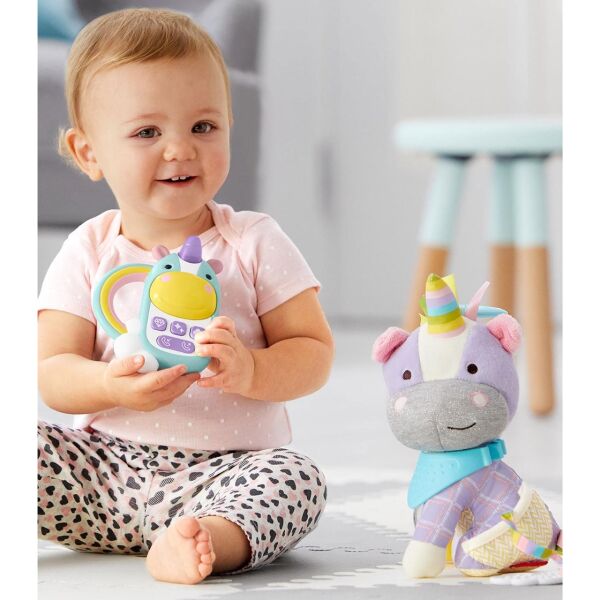 Skip Hop Zoo Unicorn Telefon