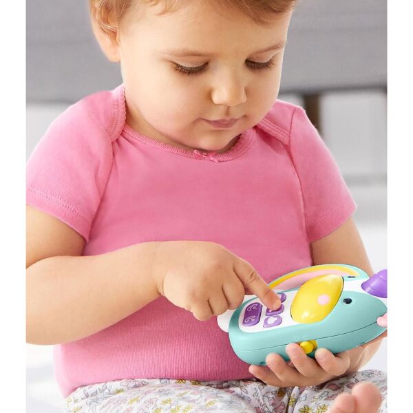 Skip Hop Zoo Unicorn Telefon