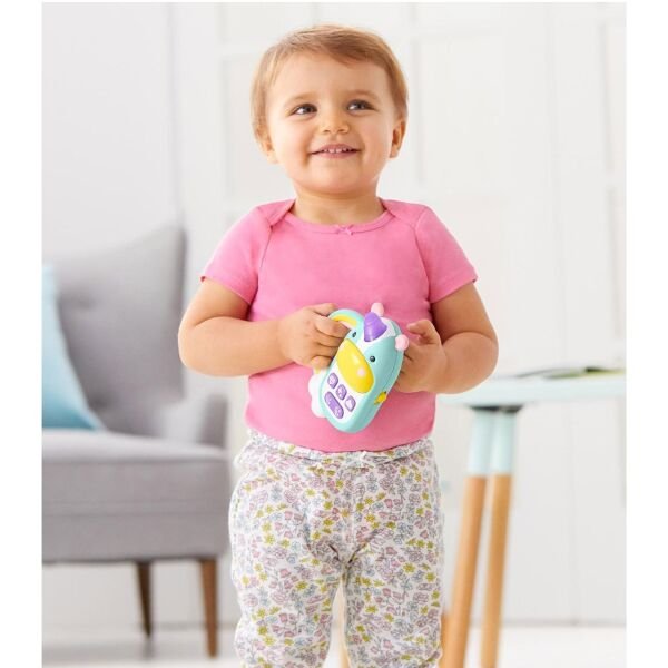 Skip Hop Zoo Unicorn Telefon