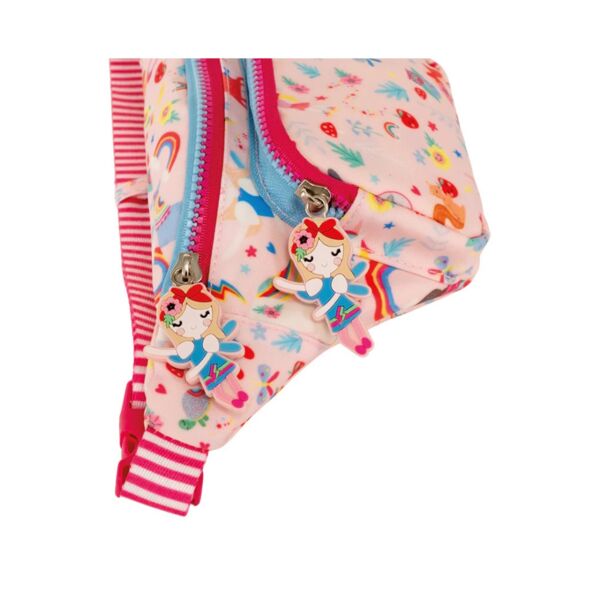 Floss Rock Bel Çantası - Rainbow Fairy Yeni