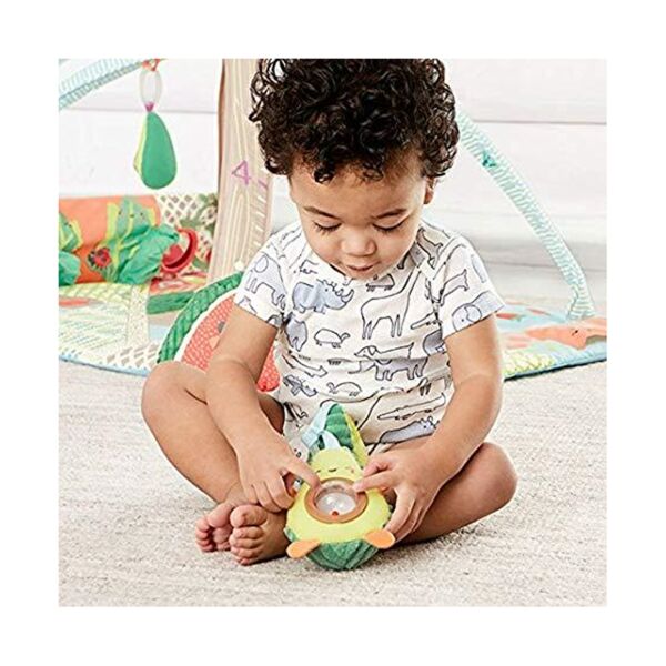 Skip Hop Farmstand Avokado Bebek Arabası Aksesuarı