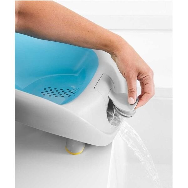 Moby Bebek Yıkama Aparatı