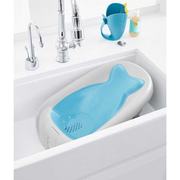 Moby Bebek Yıkama Aparatı