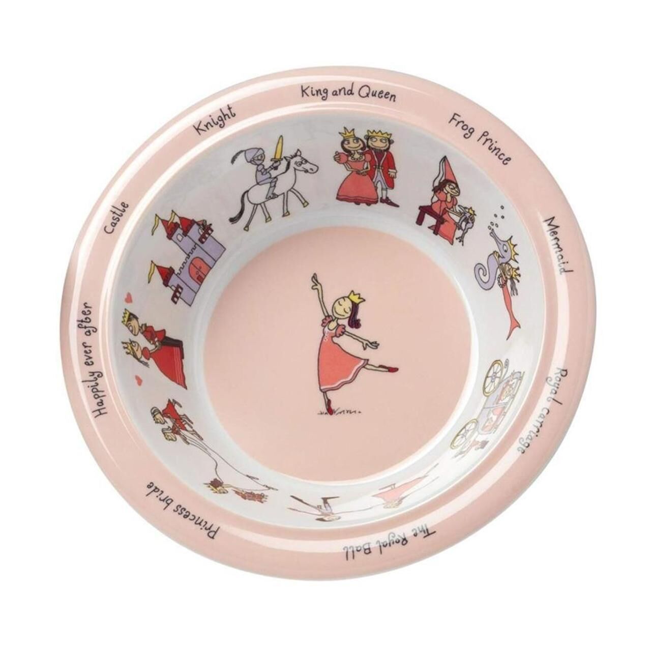 Tyrrell Katz Melamin Kase Princess