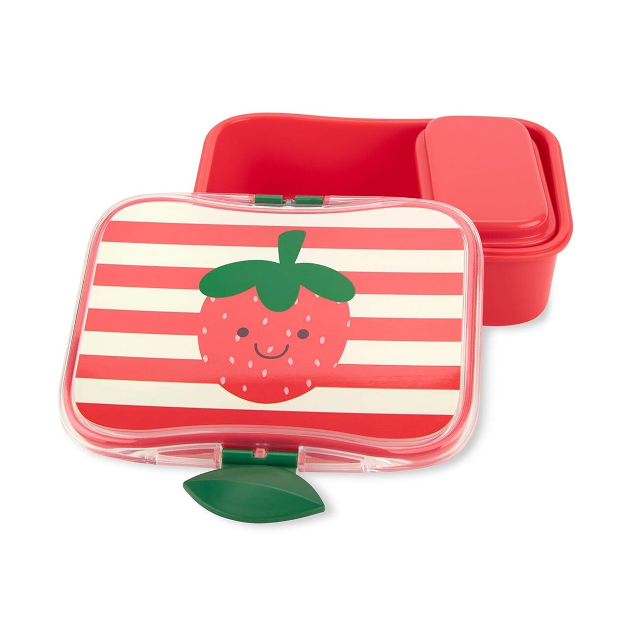 Skip Hop Spark Style Beslenme Kiti Çilek